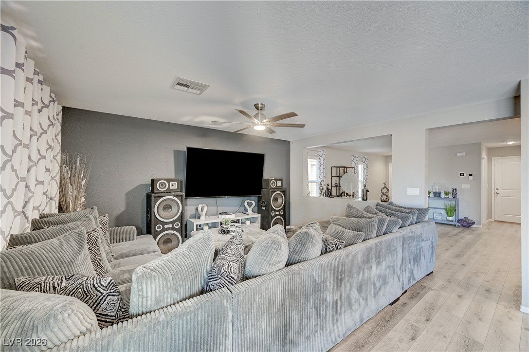 6210 Escapa Court Las Vegas NV 89130
