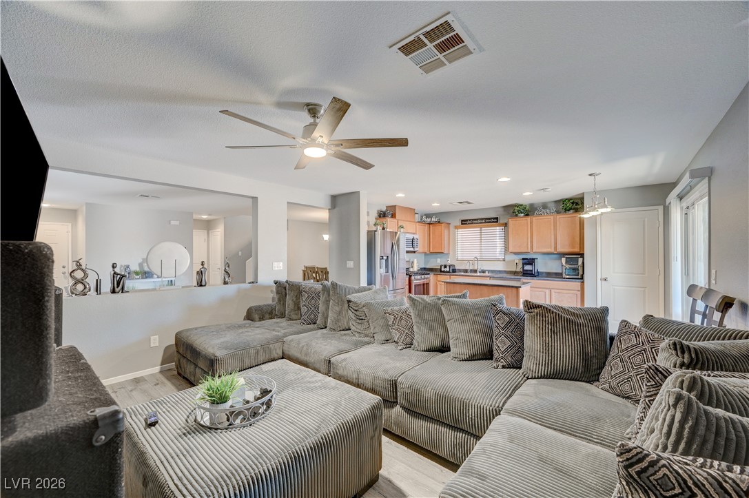 6210 Escapa Court Las Vegas NV 89130