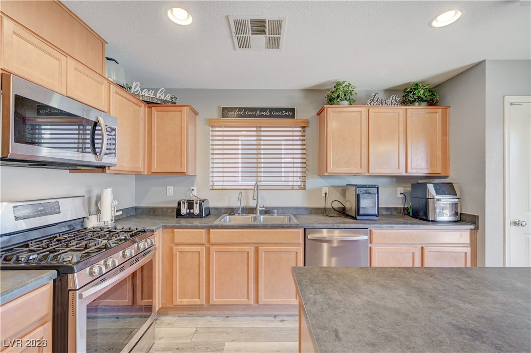 6210 Escapa Court Las Vegas NV 89130