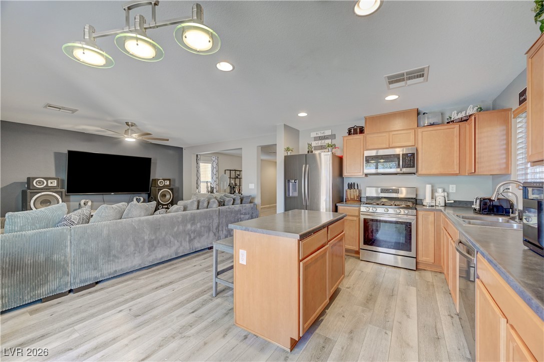 6210 Escapa Court Las Vegas NV 89130