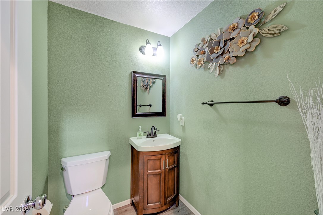 6210 Escapa Court Las Vegas NV 89130