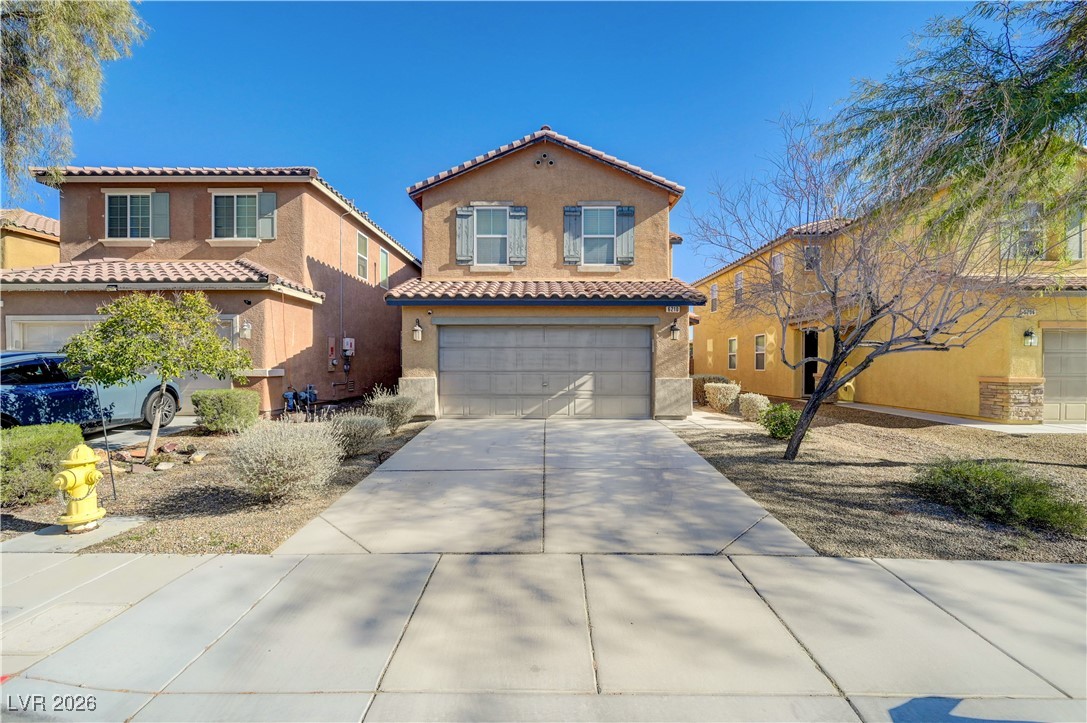 6210 Escapa Court Las Vegas NV 89130