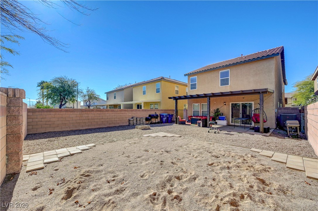 6210 Escapa Court Las Vegas NV 89130