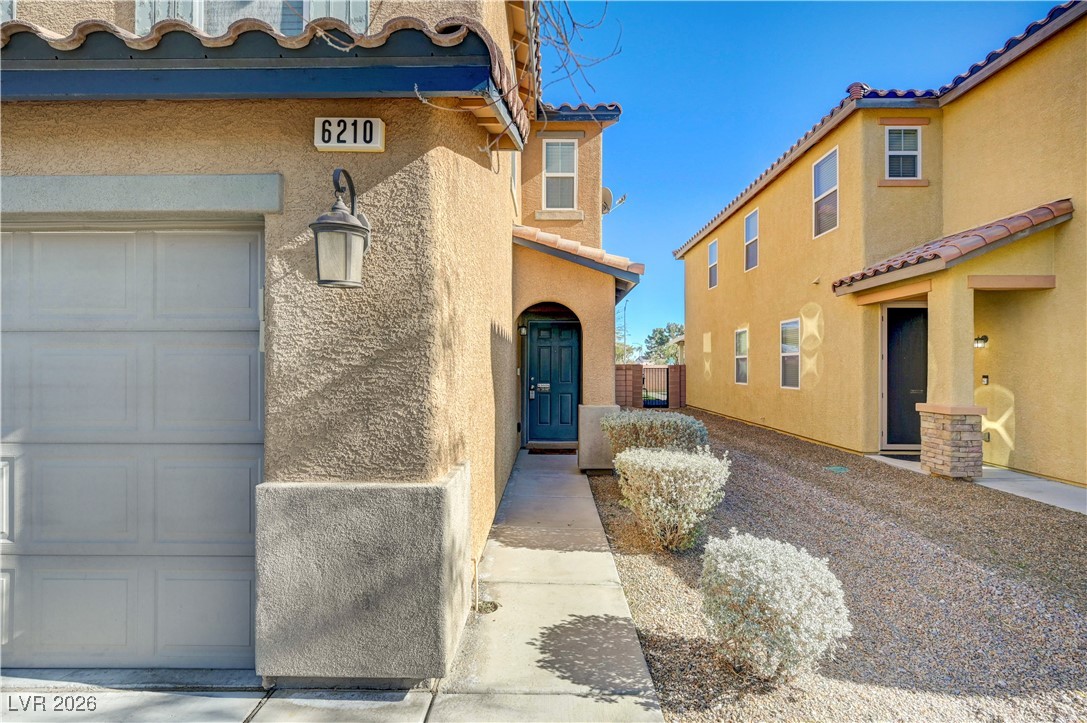 6210 Escapa Court Las Vegas NV 89130