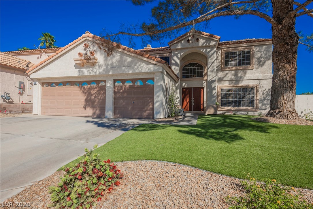 1510 Tree Top Court Henderson NV 89014