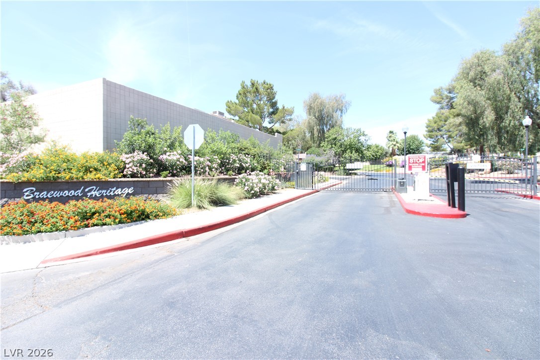 3320 Delderfield Avenue Las Vegas NV 89121