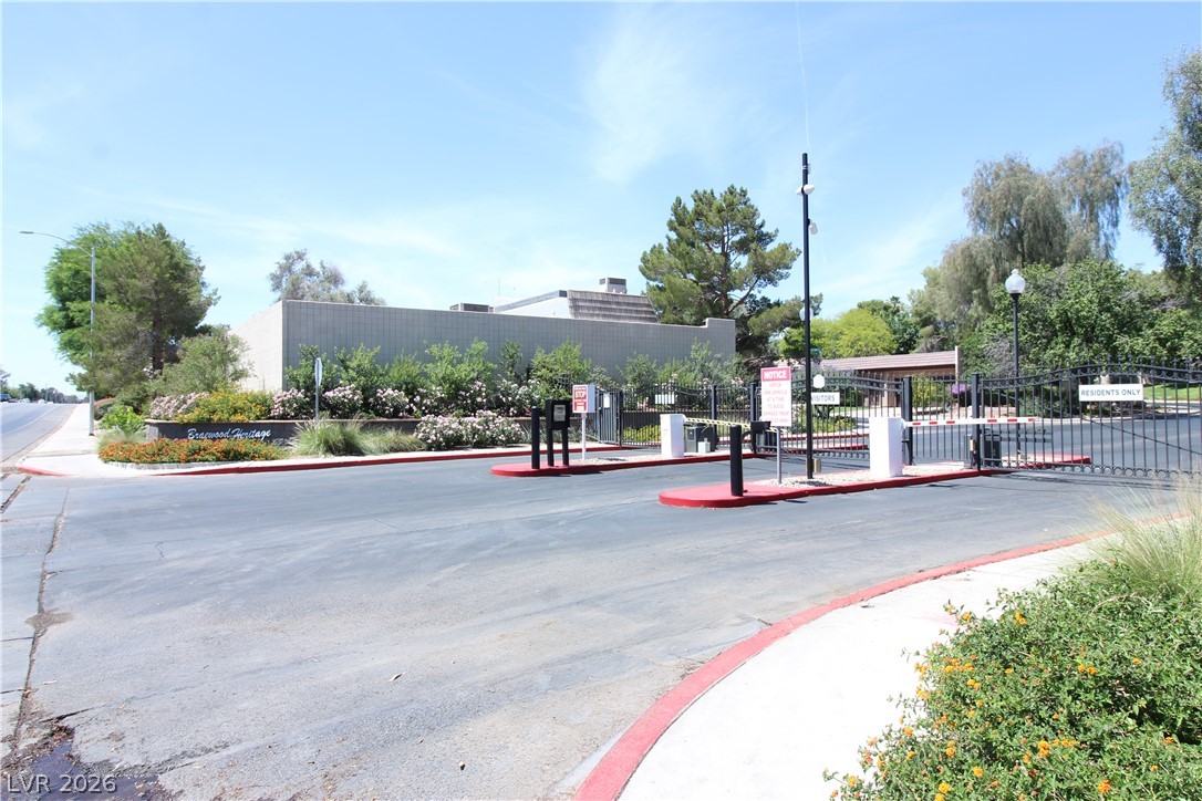 3320 Delderfield Avenue Las Vegas NV 89121