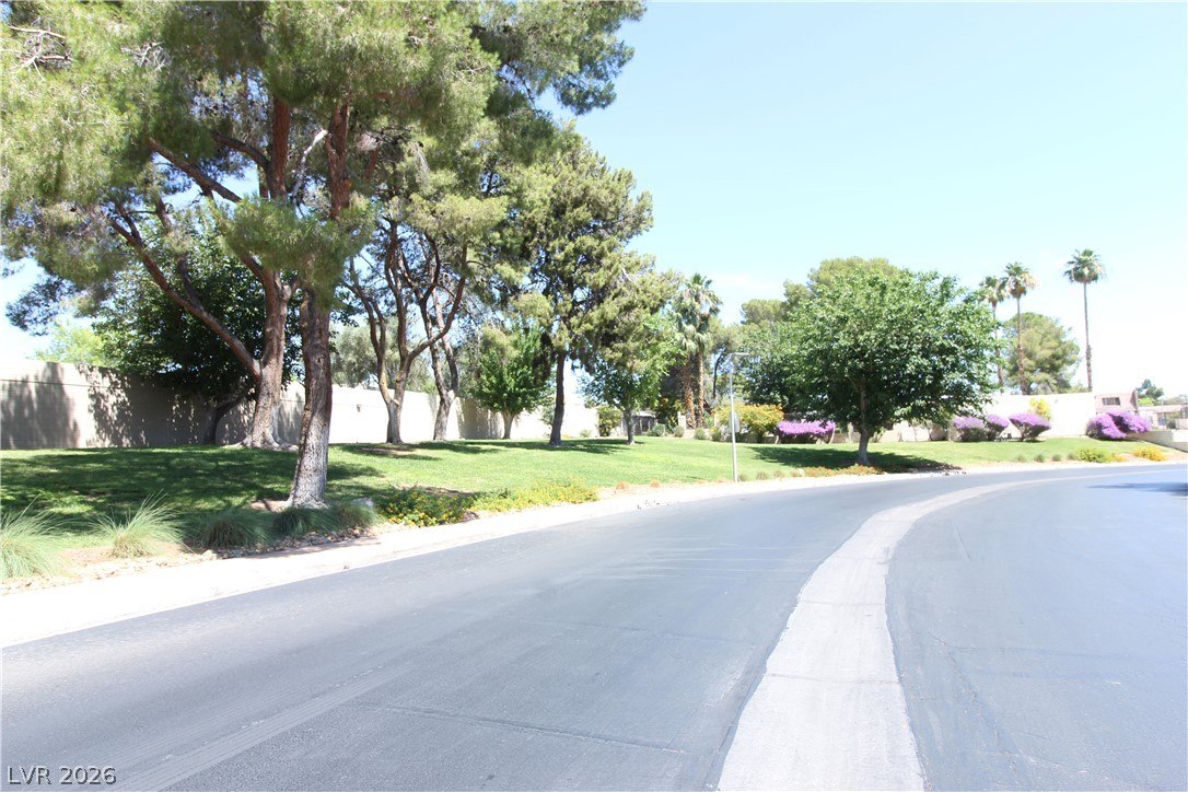3320 Delderfield Avenue Las Vegas NV 89121