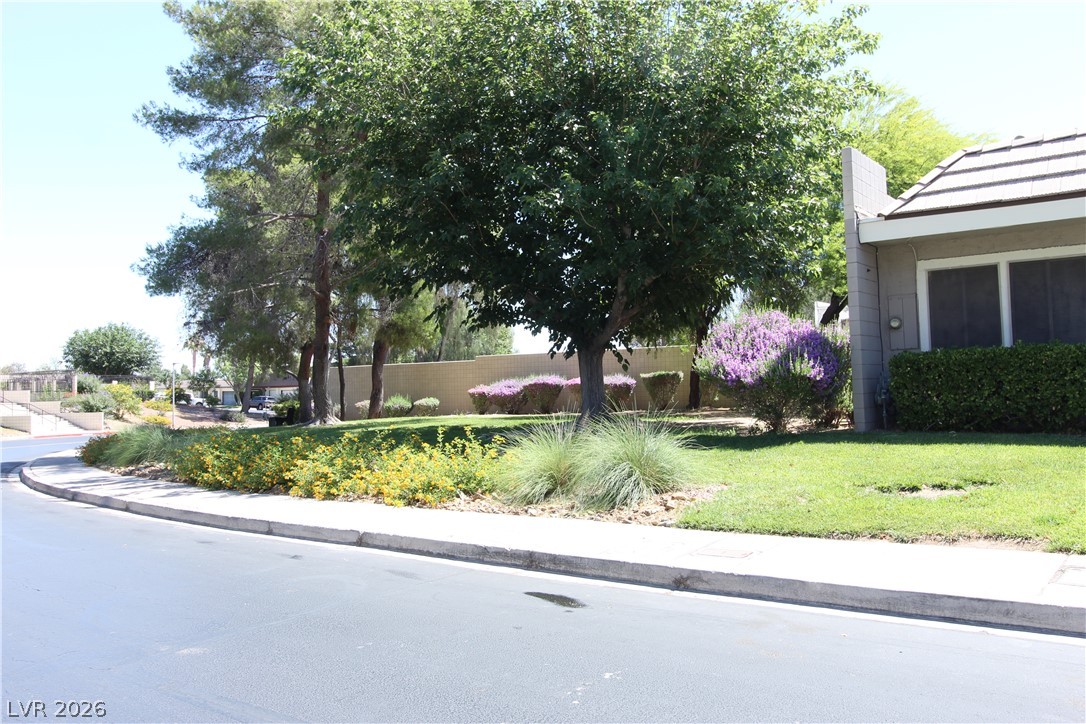 3320 Delderfield Avenue Las Vegas NV 89121