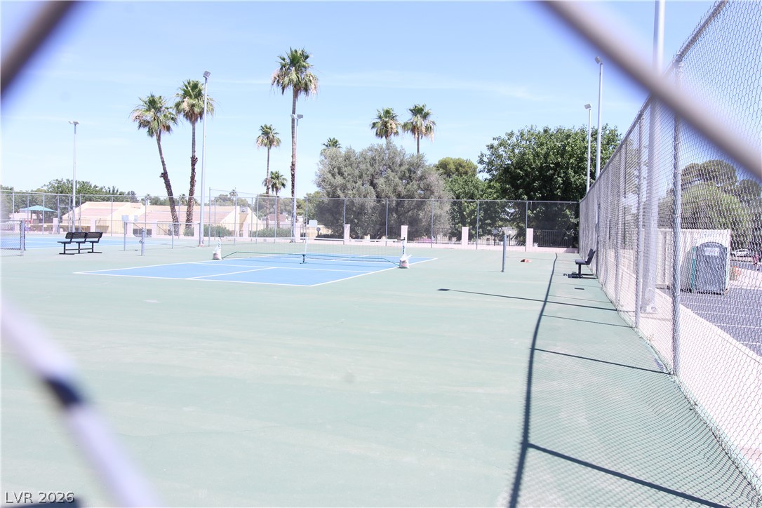 3320 Delderfield Avenue Las Vegas NV 89121
