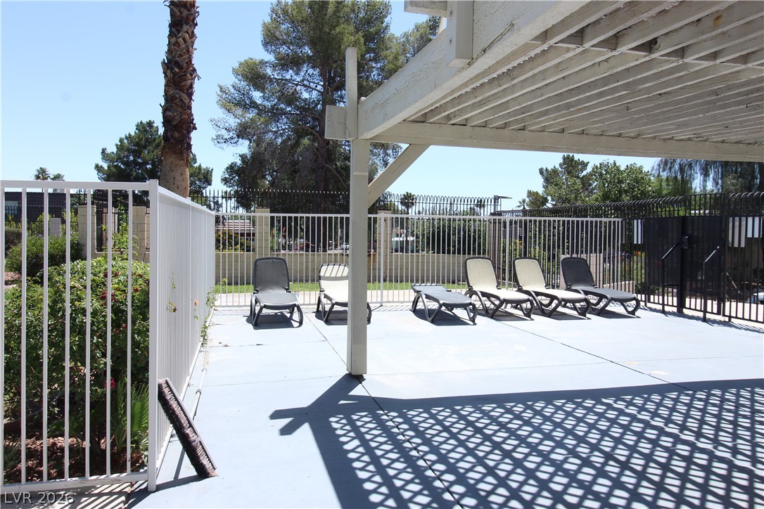 3320 Delderfield Avenue Las Vegas NV 89121