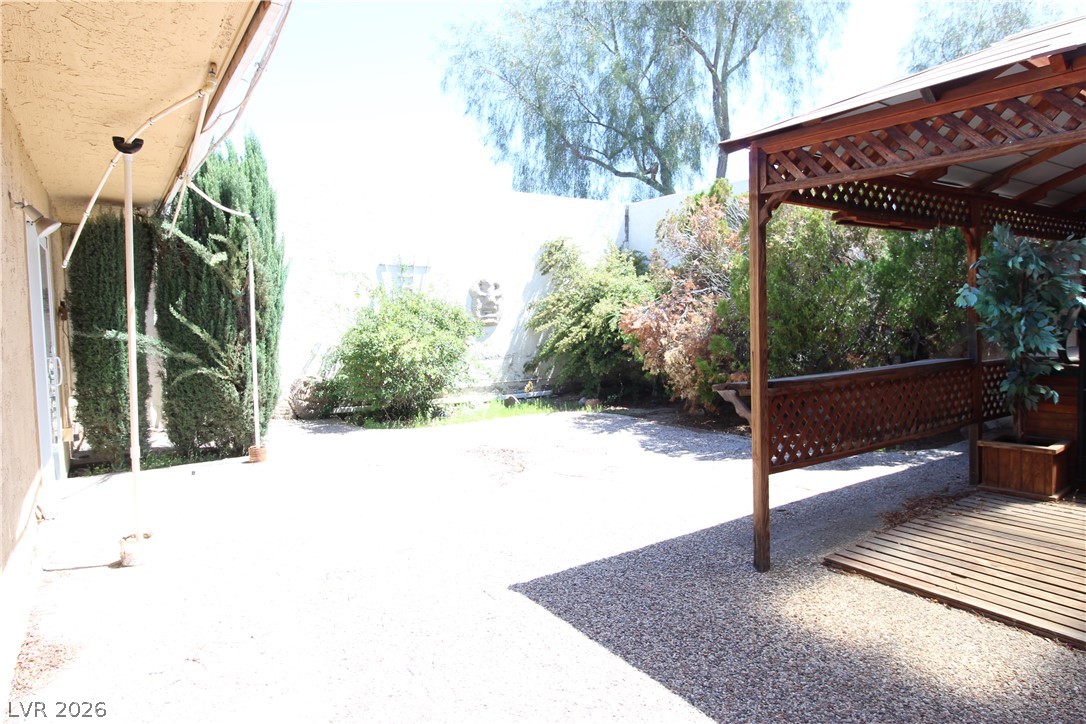 3320 Delderfield Avenue Las Vegas NV 89121