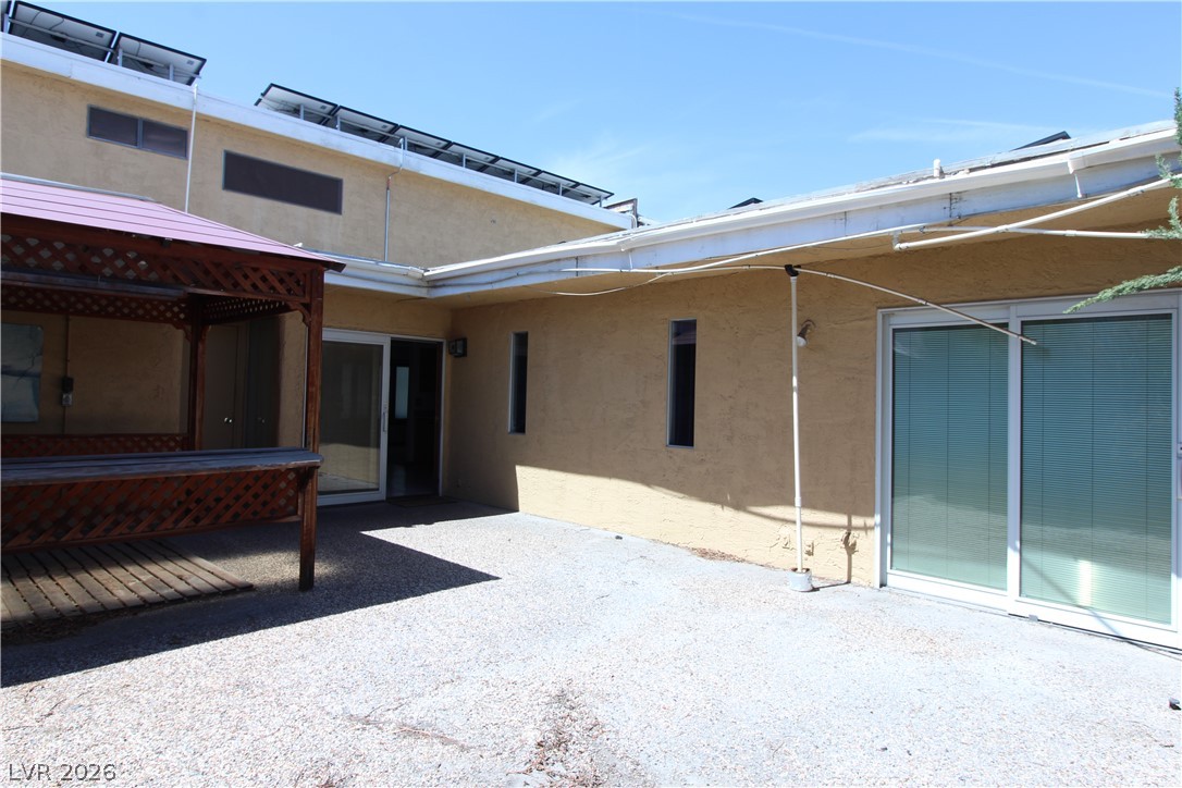 3320 Delderfield Avenue Las Vegas NV 89121