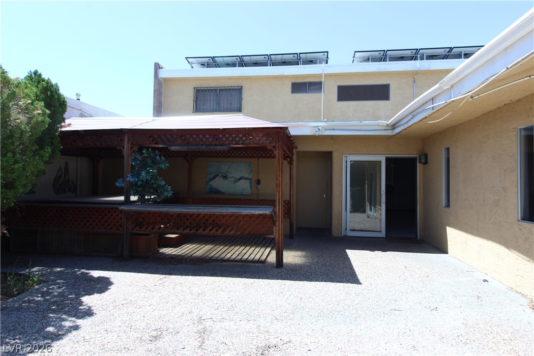 3320 Delderfield Avenue Las Vegas NV 89121