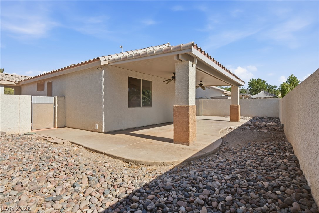 259 Ventana Heights Street Henderson NV 89074