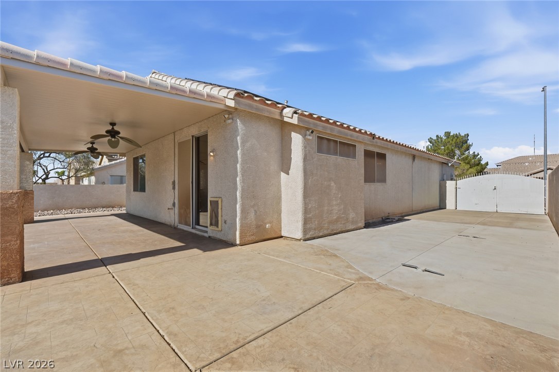 259 Ventana Heights Street Henderson NV 89074