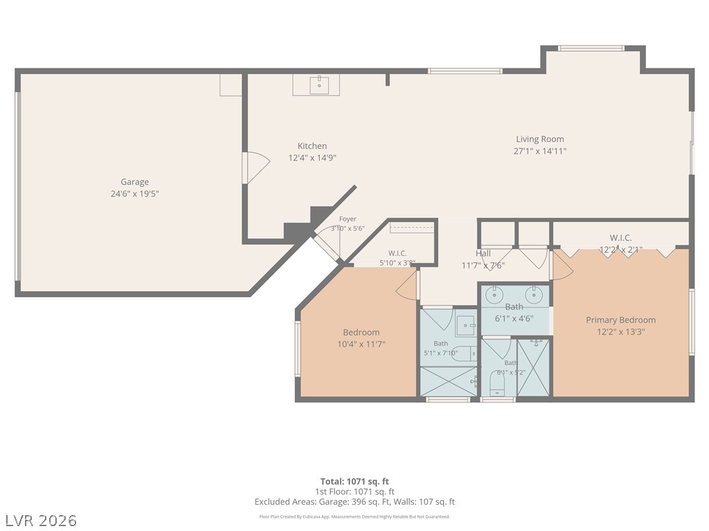 259 Ventana Heights Street Henderson NV 89074