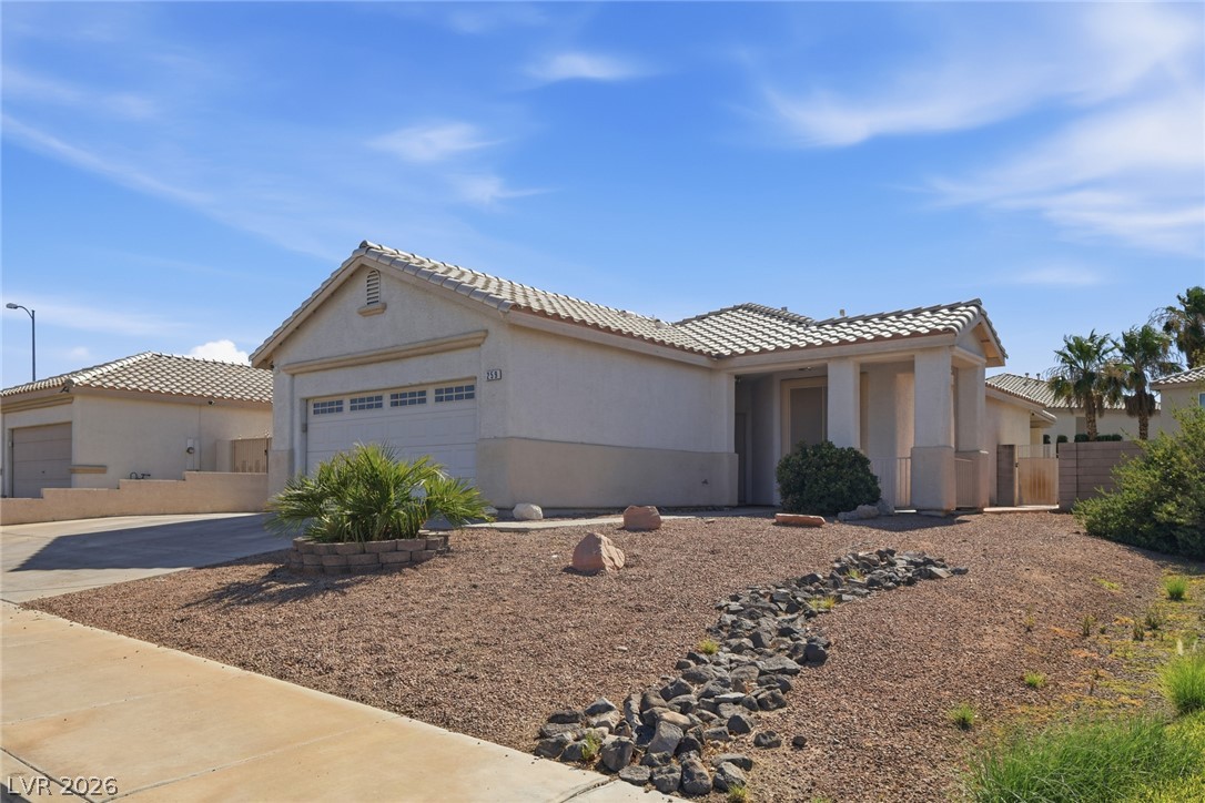 259 Ventana Heights Street Henderson NV 89074