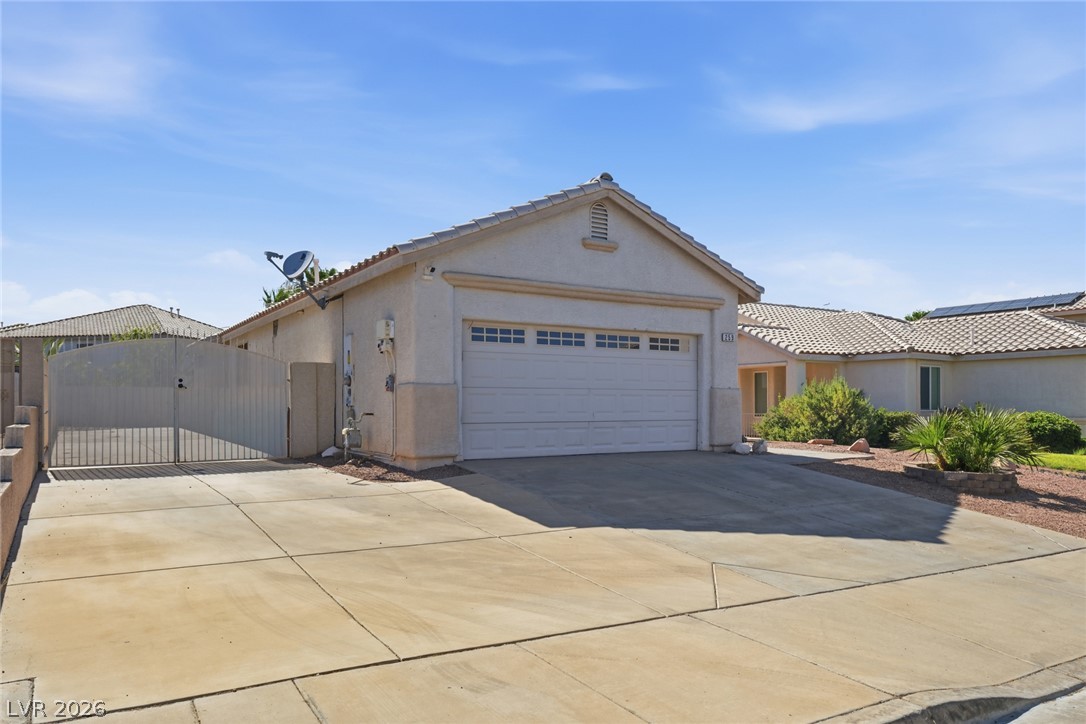 259 Ventana Heights Street Henderson NV 89074