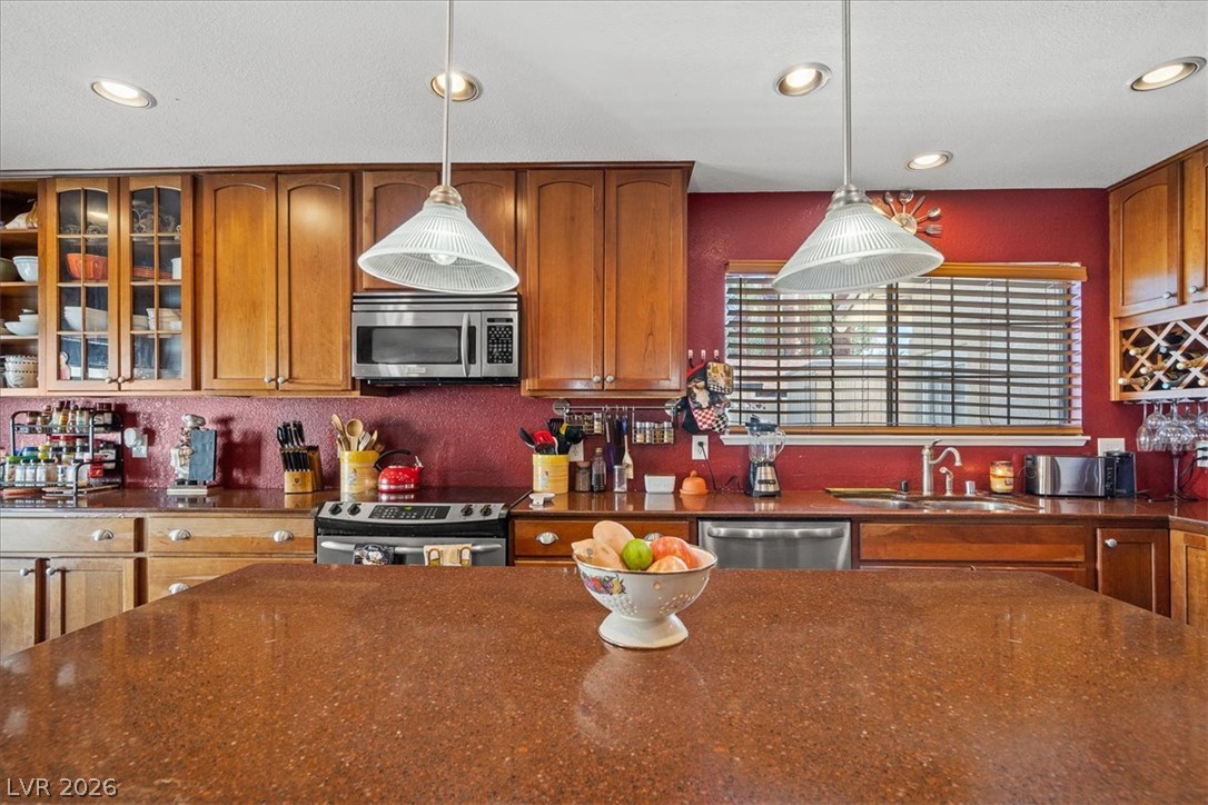 3684 East Cherokee Avenue Las Vegas NV 89121