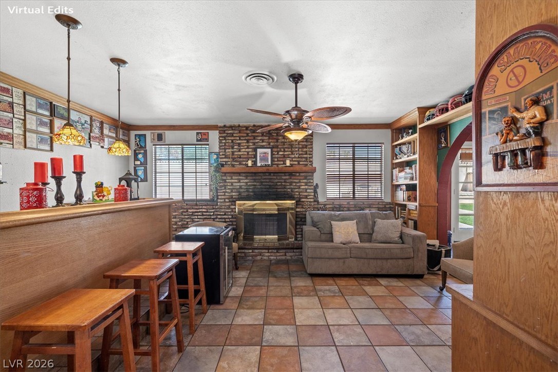 3684 East Cherokee Avenue Las Vegas NV 89121