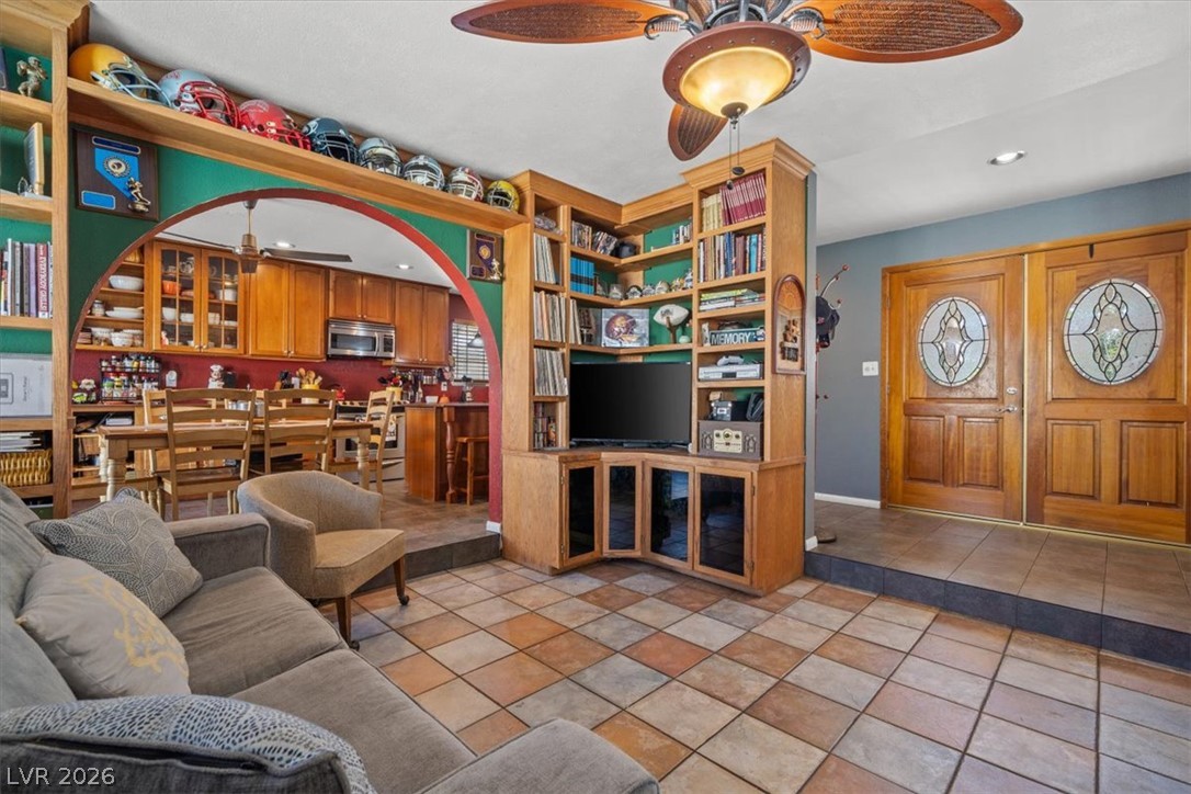 3684 East Cherokee Avenue Las Vegas NV 89121