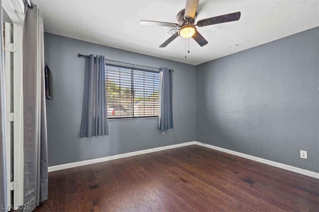3684 East Cherokee Avenue Las Vegas NV 89121