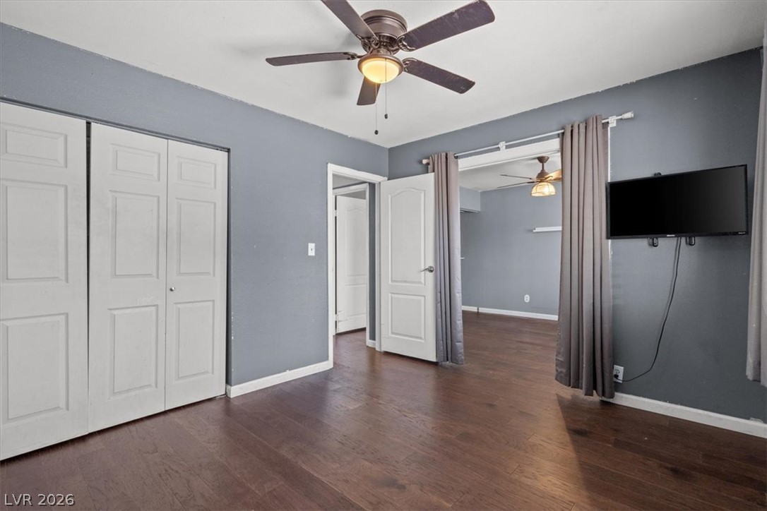 3684 East Cherokee Avenue Las Vegas NV 89121