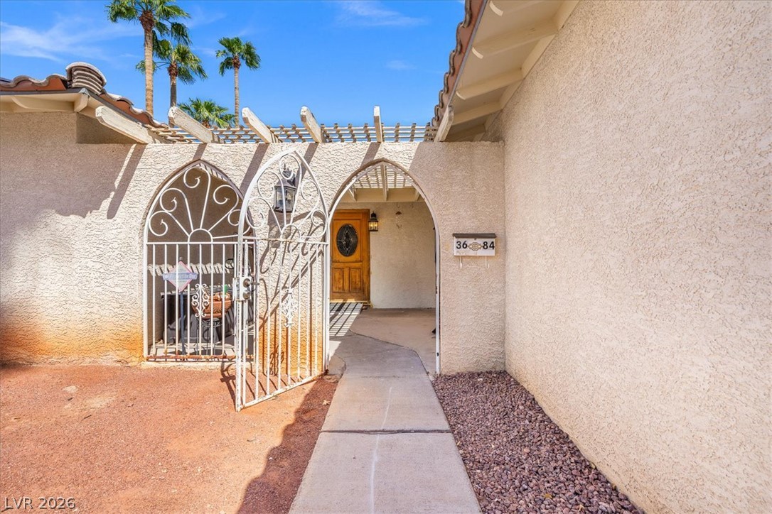 3684 East Cherokee Avenue Las Vegas NV 89121