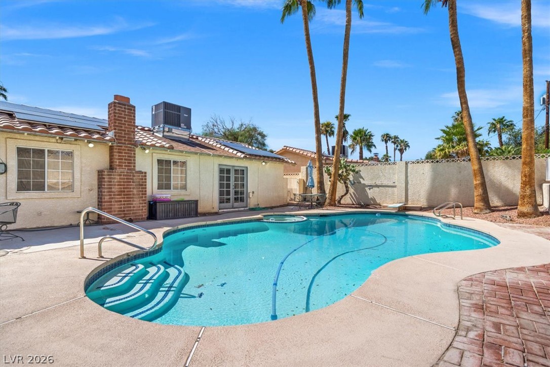 3684 East Cherokee Avenue Las Vegas NV 89121