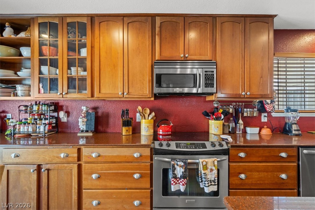 3684 East Cherokee Avenue Las Vegas NV 89121