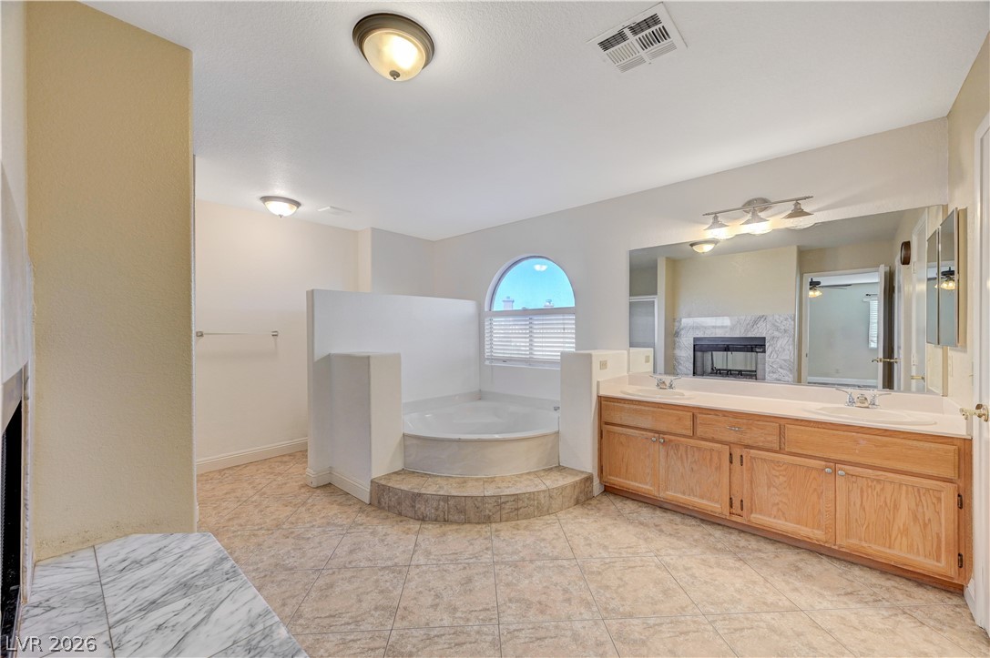 924 Possum Hill Street Henderson NV 89014