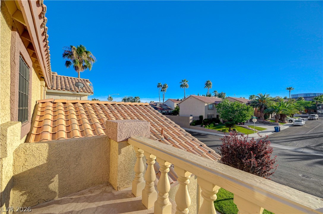 924 Possum Hill Street Henderson NV 89014