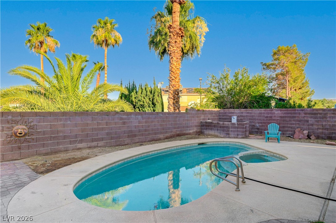 924 Possum Hill Street Henderson NV 89014
