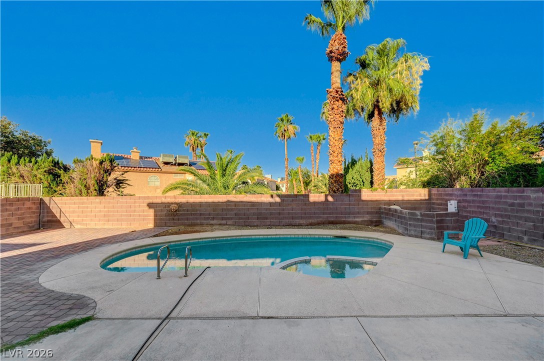924 Possum Hill Street Henderson NV 89014