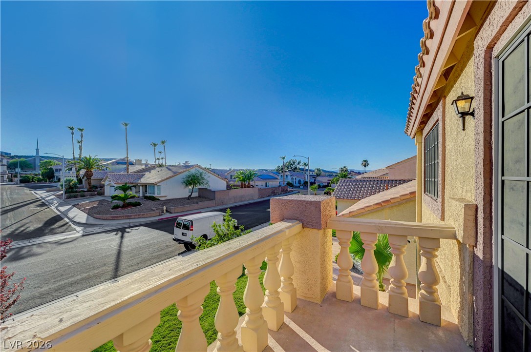 924 Possum Hill Street Henderson NV 89014