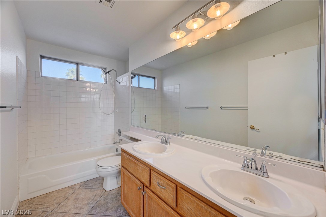 924 Possum Hill Street Henderson NV 89014