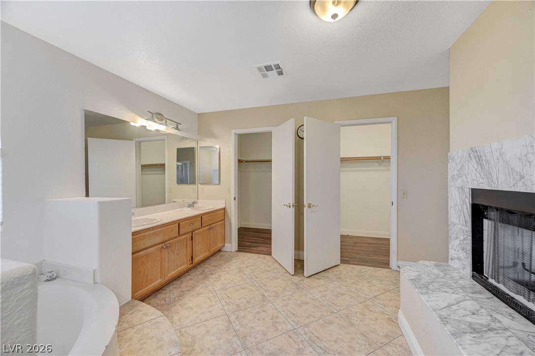 924 Possum Hill Street Henderson NV 89014