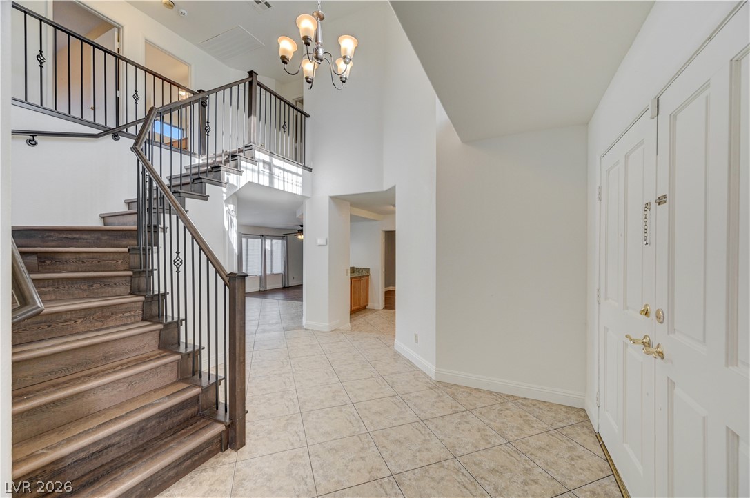 924 Possum Hill Street Henderson NV 89014