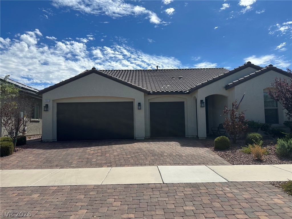 111 Ella Ashman Avenue Henderson NV 89011