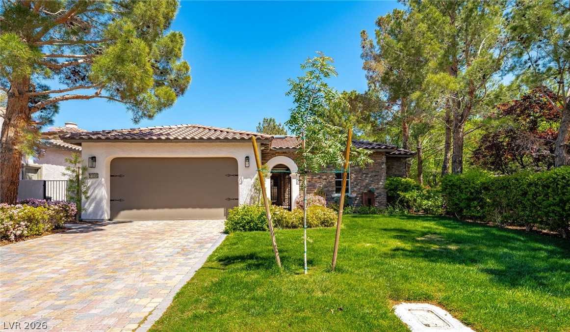 11846 Waterford Castle Court Las Vegas NV 89141