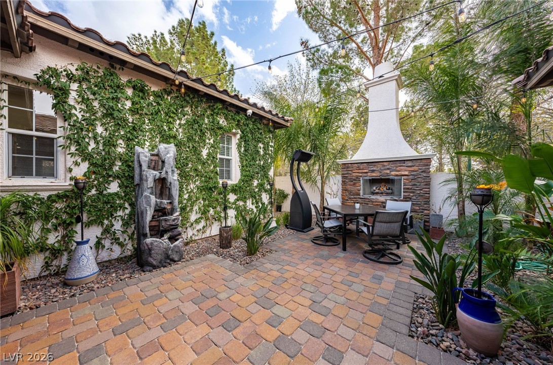 11846 Waterford Castle Court Las Vegas NV 89141