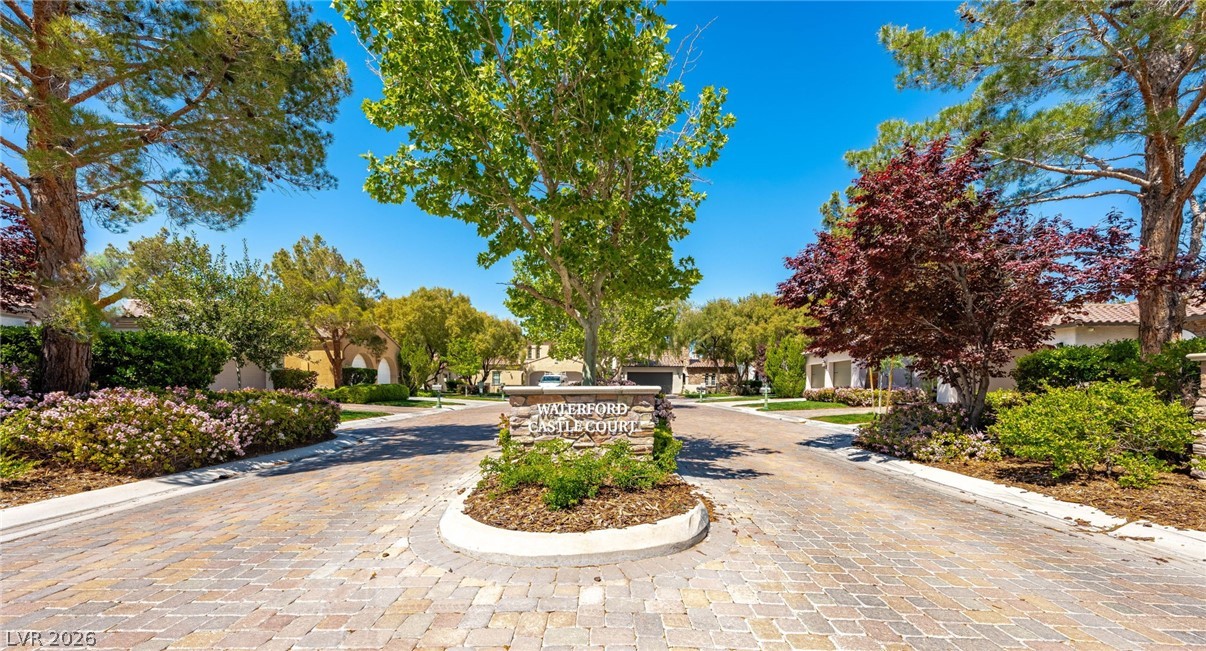 11846 Waterford Castle Court Las Vegas NV 89141