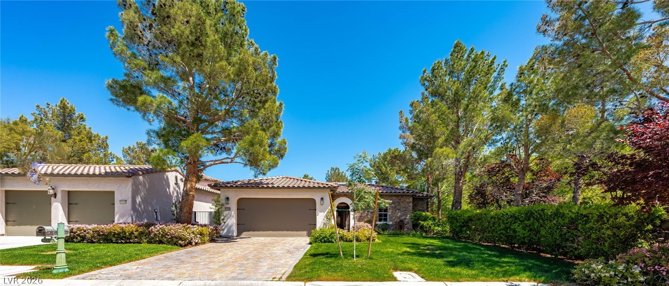 11846 Waterford Castle Court Las Vegas NV 89141