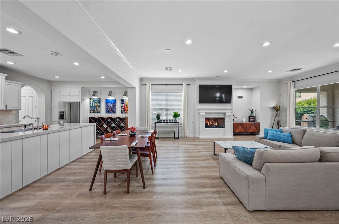 11846 Waterford Castle Court Las Vegas NV 89141