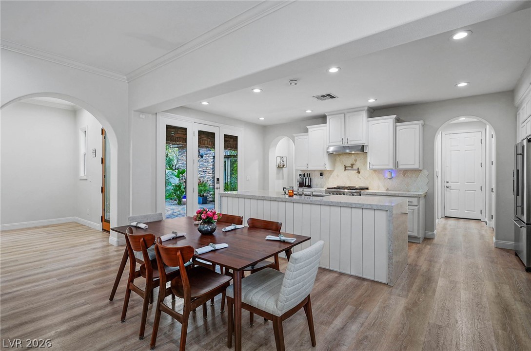 11846 Waterford Castle Court Las Vegas NV 89141