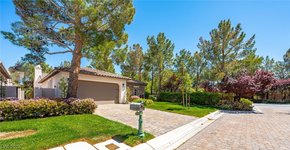 11846 Waterford Castle Court Las Vegas NV 89141