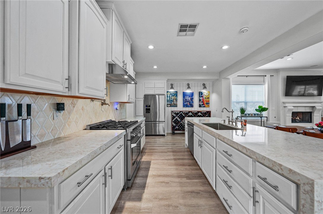 11846 Waterford Castle Court Las Vegas NV 89141