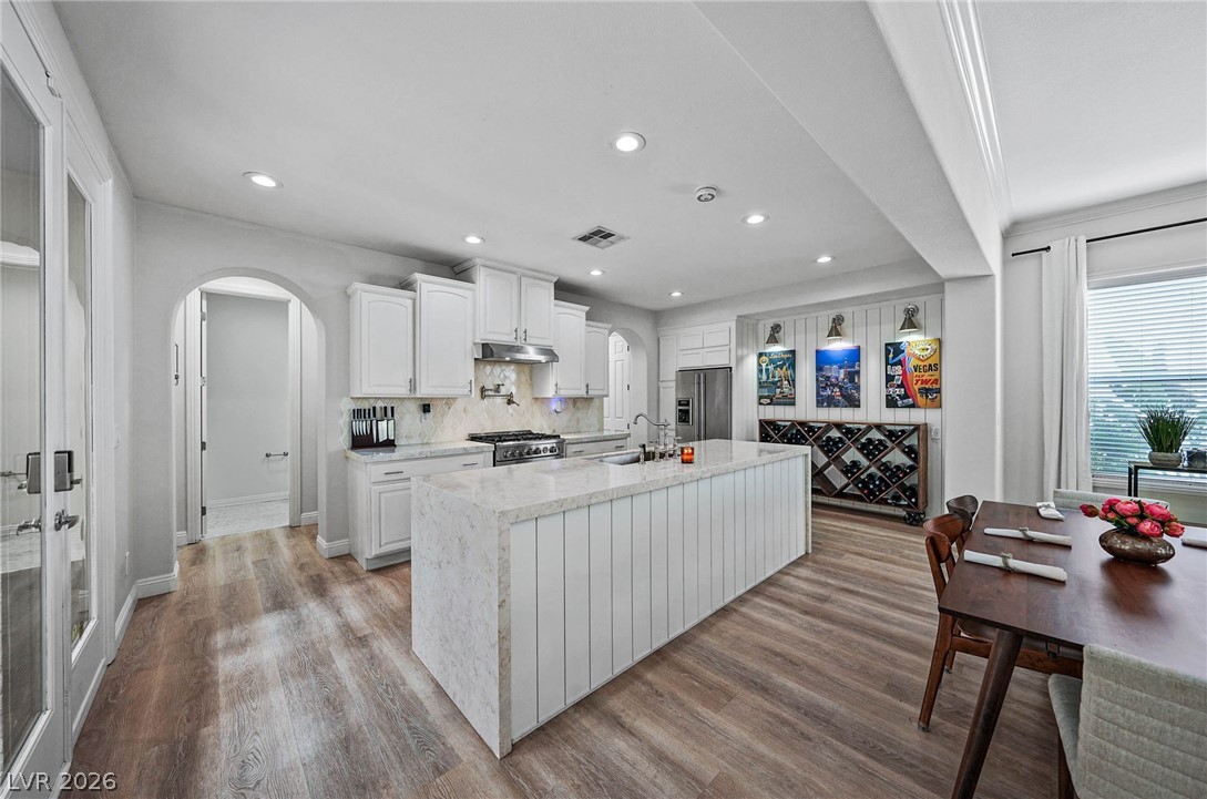11846 Waterford Castle Court Las Vegas NV 89141