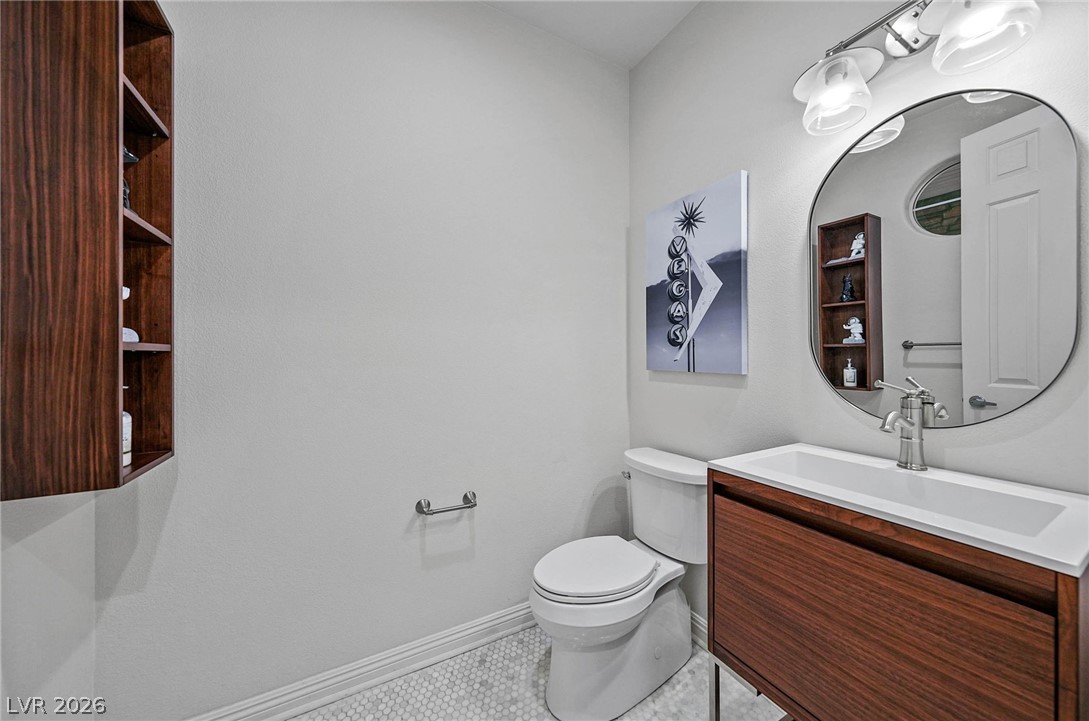 11846 Waterford Castle Court Las Vegas NV 89141
